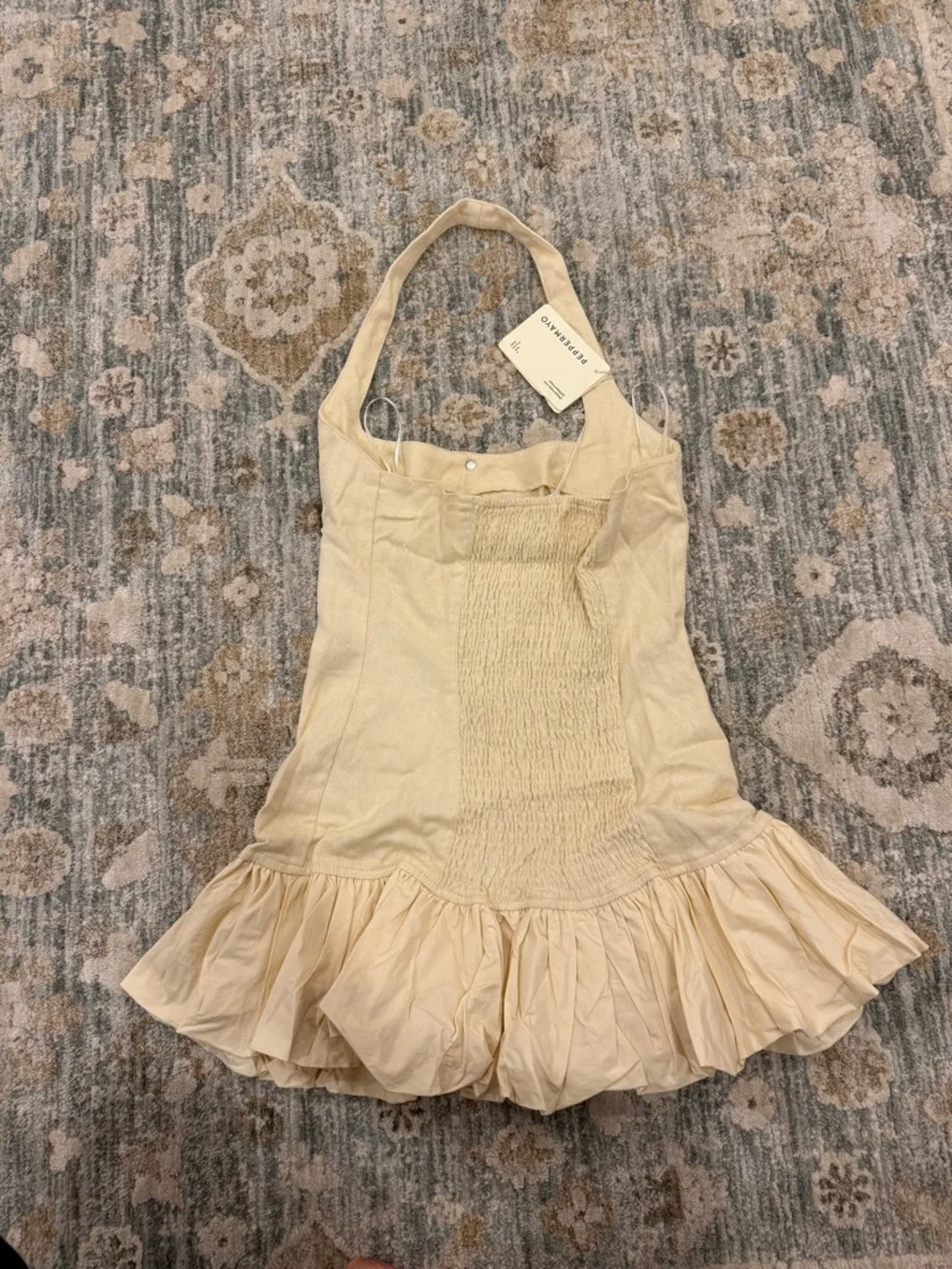 Mini Dress - Picture 2 of 2